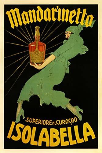 Vintage Italian Posters, Italian Posters, Wine Poster, Vintage Advertising Posters, Vintage Graphic Design, Glossy Print, Vintage Poster Art, Fashion Lady, Advertising Poster