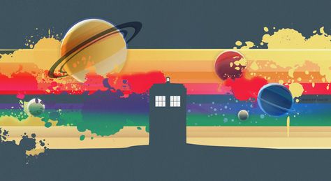 Doctor Who Wallpaper, Doctor Who