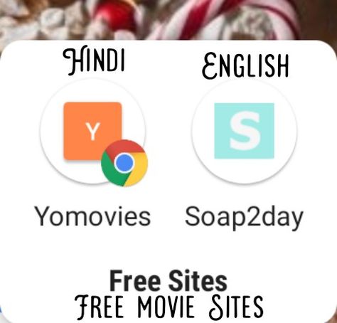 I am serious ! It's for freee ! Everything for free ! Please try it once . Google = Soap2day ( There will be two sites , u can click any one ) . Google = Yomovies . Free Movie Sites, Hindi And English, Movie Sites, English Movies, U Can, Free Sites, Free Movies, Try It, Literature