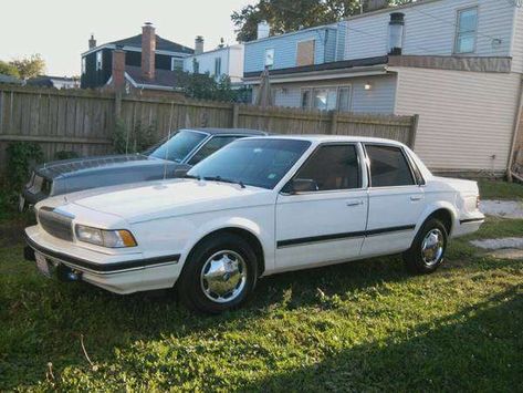 History Of The 1992 Buick Century: During 1936 to 1942, 1954, to 1958, in addition to from 1959 to 1972, Buick had a range of luxurious full-size vehicles under the name Buick Couple of centuries1973 to 2005 for mid-size cars. The very first Buick Century was introduced as the Series 60 before receiving a new name in 1936. It was a lighter, smaller model with the same engine as that of the heavier Roadmaster and Limited series, offering it more performance but using the Buick Special's s...