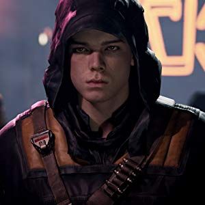 Star Wars Jedi: Fallen Order (PS4): Amazon.co.uk: PC & Video Games Star Wars Fallen Order, Jedi Fallen Order, Star Wars Books, Jedi Order, Cameron Monaghan, Jedi Knight, Star Wars Jedi, Electronic Art, Star Wars Universe