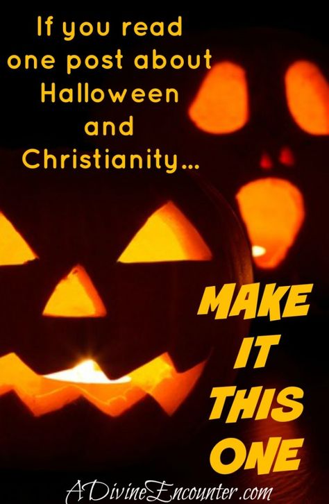 If you read one article about Halloween and Christianity, make it this one! Offers a fresh perspective, biblical principles, & a fantastic idea for families! (Matthew 5:13-16) http://adivineencounter.com/to-treat-or-not-to-treat Halloween Sunday School, Church Halloween, Children Ministry, Christian Halloween, Biblical Principles, Christian Fall, Life Matters, About Halloween, Prayer For You