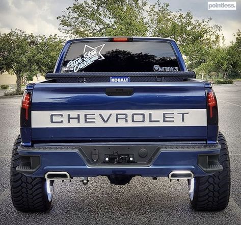 Big Chevy Trucks, Trucks Chevy, Chevy 4x4, Chevy Trucks Silverado, Silverado Truck, Chevy 1500, Dropped Trucks, Chevrolet Truck, Custom Chevy Trucks