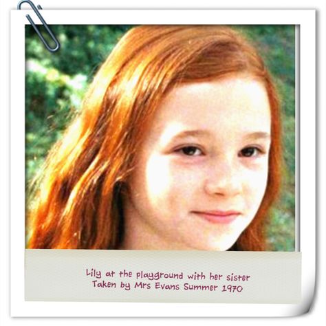 Lily Potter, Red Hair, Year Old, Ginger, The Story, Harry Potter, Lily, Wattpad, Books