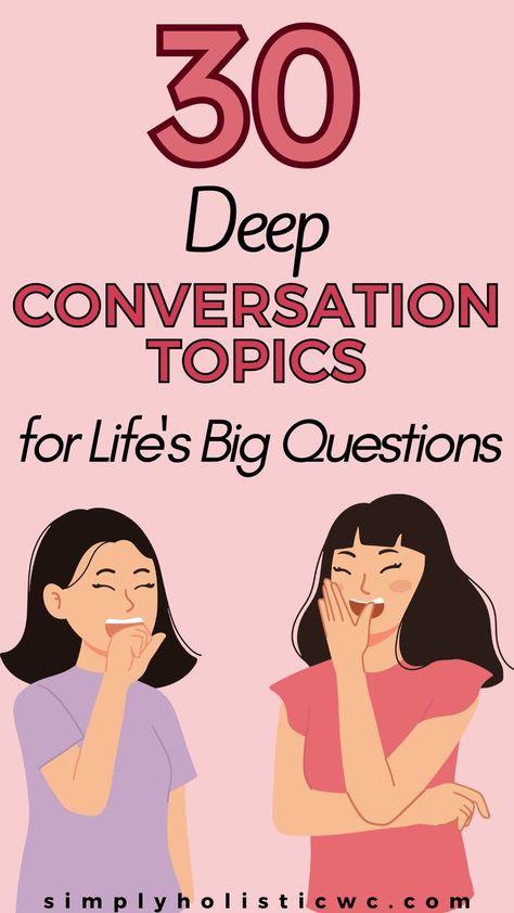 30 Deep Conversation Starters Psychology Questions, Deep Conversation Starters, Questions To Get To Know Someone, Deep Conversation, Deep Questions To Ask, Fun Questions, Writing Systems, Fun Questions To Ask, Deep Questions