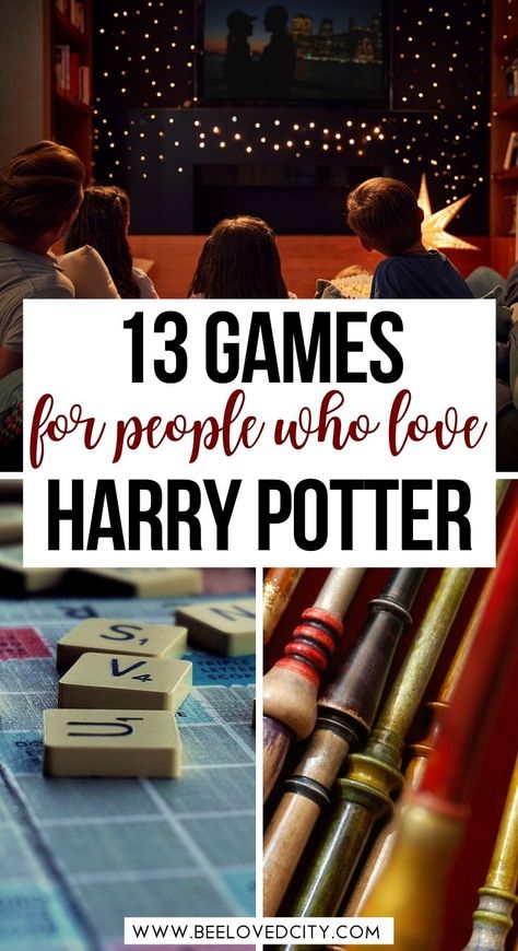 Harry Potter Christmas Activities, Harry Potter Party Games For Adults, Harry Potter Bachelorette Party Games, Harry Potter Minute To Win It Games, Harry Potter Game Ideas, Harry Potter Party Games Adult, Harry Potter Bday Ideas, Harry Potter Games Party, Harry Potter Games For Adults