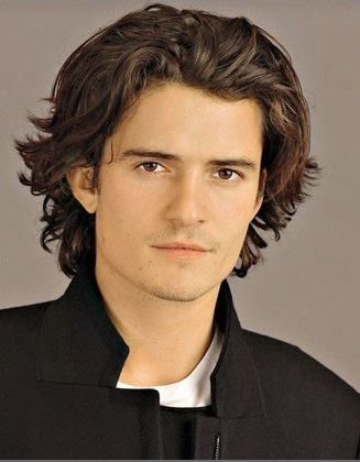 Orlando Bloom... so much more than Legolas  no it should be legolas...so much more than orlando bloom Bloom Hair, Rabastan Lestrange, Character Inspiration Male, Orlando Bloom, Legolas, Long Wavy Hair, Will Turner, Cute Actors, Boy Hairstyles