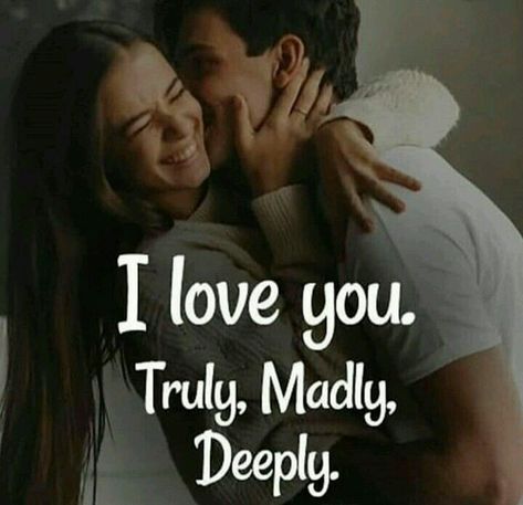 I Love Her Quotes, Falling Back In Love, Couples Quotes Love, Truly Madly Deeply, Madly Deeply, Love Husband Quotes, Love Picture Quotes, Beautiful Love Quotes, Relationship Help