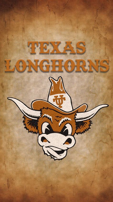 Texas Longhorns Wallpaper, Texas Longhorns Football Logo, Longhorns Wallpaper, Homecoming Jeans Ideas, Texas State Trooper, Longhorn Football, Aesthetic May, Diy Cat Tower, Texas Longhorns Logo