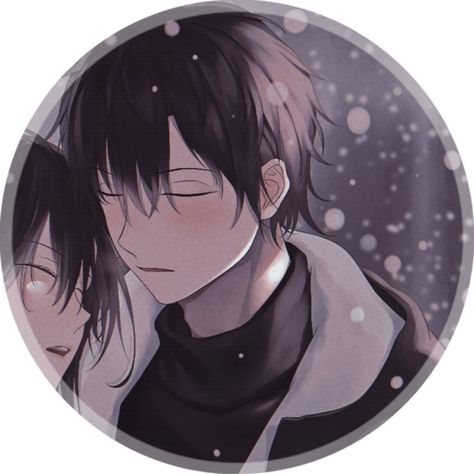 Set Profile Love, Anime Set Profile, Profile Love, Set Profile, Anime Set, Amazing Pics, Couples Icons, Anime Love Couple, Cute Profile Pictures