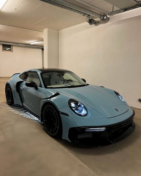 Porsche Brabus, Brabus Porsche, Brabus Rocket 900, Dream Car Garage, Porsche 550, New Luxury Cars, Dream Cars Jeep, Lux Cars, Lovely Car