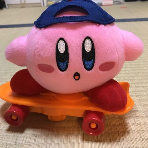 Kirby Plush Pfp, Kirby Plushies, Plush Pfp, Plushie Pfp, Kirby Icons, Kirby Icon, Kirby Pfp, Kirby Nintendo, Swag Pics