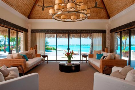 St Regis Bora Bora, Royal Estate, Bora Bora Hotels, Hawaii Living, Childcare Rooms, Bora Bora Resorts, Pool Cabanas, Bora Bora French Polynesia, St Regis