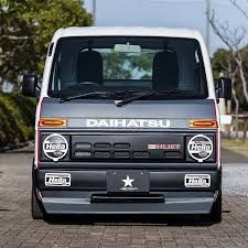 Suzuki Carry Modified, Kei Van, Mini Trucks 4x4, Slammed Cars, Suzuki Carry, Suzuki Wagon R, Kei Car, Kustom Cars, Shop Truck