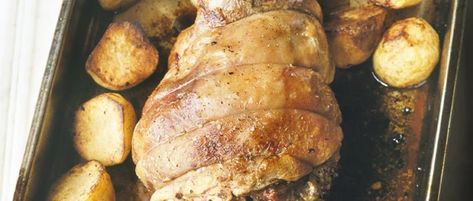 stuffed shoulder of lamb Shoulder Of Lamb Recipes, Goose Recipes, Lamb Steaks, Roast Lamb Leg, Lamb Recipe, New Zealand Food, Lamb Curry, Lamb Roast, Holiday Meals