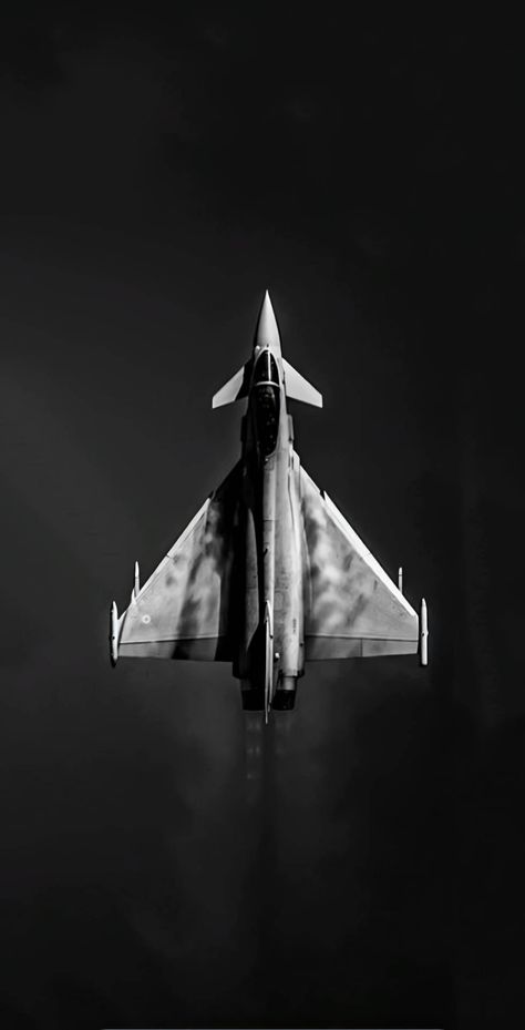 Jet Background, Taking Off Wallpaper, Air Force Jet, Air Force Wallpaper, Plane Wallpaper, Jet Aviation, Aerospace Design, Eurofighter Typhoon, Small Airplanes