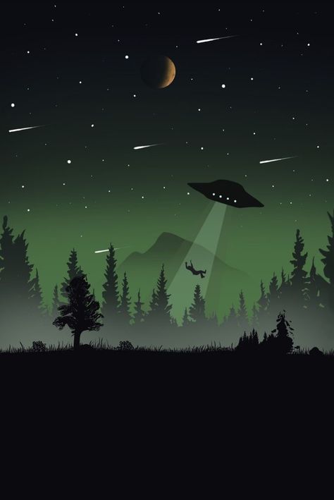 Ufo Wallpaper Aesthetic, Alien Astethic, Ufo Aesthetic, Earth Hd, Alex Gray Art, Traditional Tattoo Inspiration, Ufo Art, Artsy Background, Alien Ship