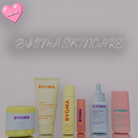 Byoma Skincare | Patreon Skincare Cc Sims 4, Skin Care Cc Sims 4, Cosimetic's Sims 4 Downloads, Sims 4 Skin Care Clutter, Sims 4 Skin Care, Skincare Mod Sims 4, Sims 4 Cc Skin Care Functional, Sims 4 Skincare Clutter, Sims 4 Skincare Mod Functional