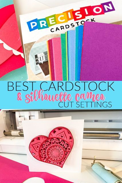 Paper Crafts With Silhouette Cameo, Silhouette Cardstock Projects, Cameo Pro, Silhouette Cameo Projects Beginner, Silhouette Cameo Cards, Vinyl Projects Silhouette, Silhouette School Blog, Cameo Crafts, Silhouette Cameo Crafts