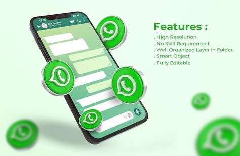 Whatsapp Logo, Social Media Mockup, Video Chat App, Menu Card Design, Whatsapp Marketing, Photo Pinterest, Microsoft Word 2007, App Marketing, Church Graphic Design