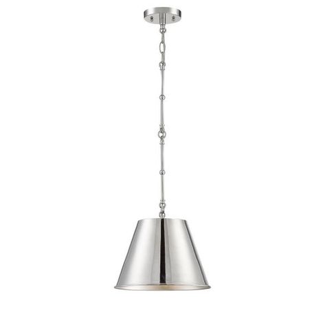 Alden 1 Light Pendant House Lighting Fixtures, Savoy House Lighting, House Essentials, Single Pendant Lighting, Savoy House, Incandescent Lamp, Traditional Lighting, Hanging Pendant Lights, Hanging Pendants