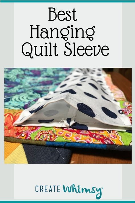 Camp Quilt, Quilt Pictures, Quilt Backs, Quilting Digest, Quilt Hangers, Quilt Tips, Quilt Display, Quilted Sleeves, Hanging Quilts