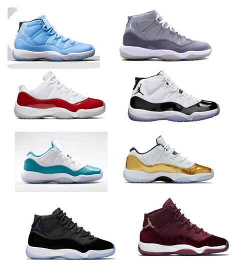 "Space Jams/Jordan 11 Collection" by itsmeabbii ❤ liked on Polyvore featuring RetrÃ², Concord, Freaker, retro and Spacejams Female Sneakerhead, Space Jams, Head Female, Jordan Swag, Nike Air Jordan Shoes, Jordan 13 Shoes, Kicks Shoes, All Nike Shoes, Shoes Sneakers Jordans