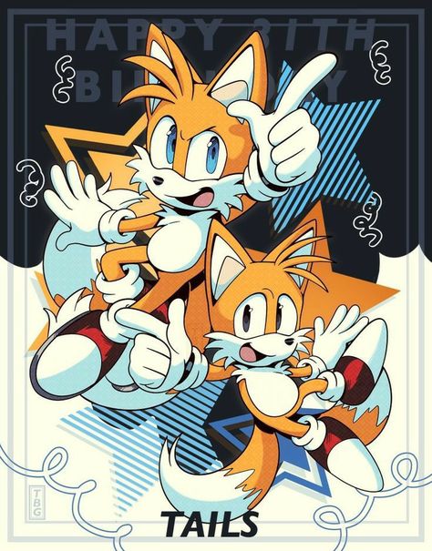 Tails Sonic The Hedgehog, Sonic Heroes, Sonic Funny, Sonic Fan Characters, X Twitter, Sonic Franchise, Sonic Adventure, Hedgehog Art, Sonic And Shadow