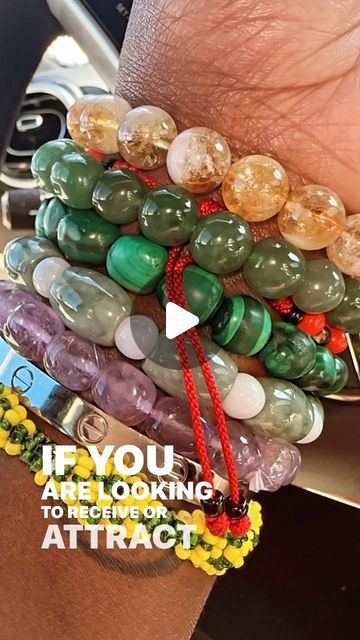 Master Manifestor✨ on Instagram: "Left Hand 🫲🏾 VS Right Hand 🫱🏽 Wear Your Crystals Bracelets On The Left Hand To Harness & Receive Their Energy & Wear Them On Your Right Hand If You Wish To Send That Energy Out ✨" Master Manifestor, Crystals Bracelets, November 17, Left Handed, Right Hand, Crystal Bracelets, Left Hand, Energy, Crystals