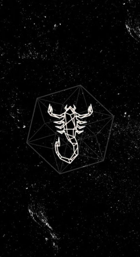 🦂 Astrology, Wallpapers, Black And White, White, Black