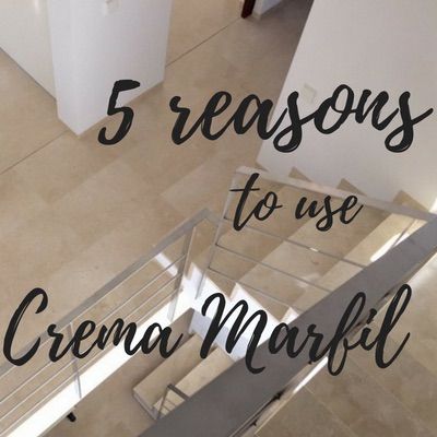 We are going to give you 5 reasons to use Crema marfil marble at home. The same surprises you and ends up being the Ivory Cream a good option. Find it out! Crema Marfil Bathroom, Cream Marble Bathroom, Cream Marfil Marble, Marble Floor Kitchen, Crema Marfil Marble, Marble Stairs, Marble Flooring, Best Paint Colors, Kitchen Marble