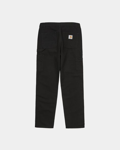 Pantalon Carhartt, Pants Drawing, Sweater Socks, Knee Pants, Carhartt Workwear, Work Trousers, Juniors Jeans, Vest Shirt, Carhartt Wip