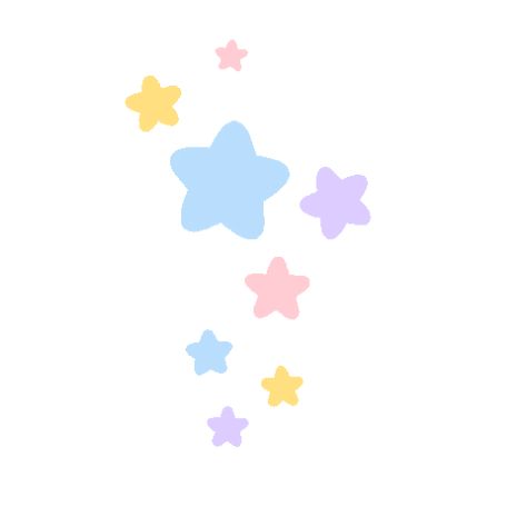 Star Falling Gif, Star Pixel Gif, Gif Aesthetic Png, Everskies Collage, Cute Divider Gif, Disc Emoji, Transparent Background Gif, Rainbow Gif, Transparent Gif