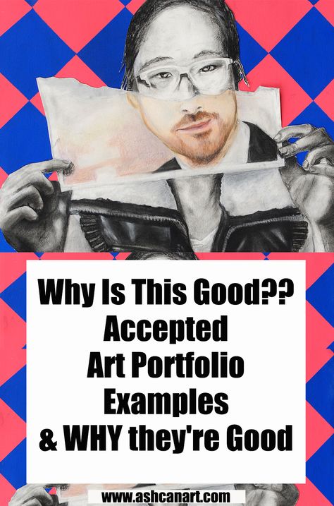 We’ve put together some Ashcan Studio student's work - examples of the kind of excellent artwork top Art Schools & University Art Programs look for in an ideal potential student - and we talk about why each artwork is so successful. A good exercise is to pause at each image and think about or write down why you think they’re good portfolio pieces What do you think makes a good portfolio piece? What do you think makes some of these good? ashcanart.com @ashcanart Art University Portfolio, Art Portfolio Template, Student Art Portfolio, Art Portfolio University, Art Portfolio Ideas College, Art Portfolio Examples, University Portfolio, Art Portfolio Ideas, Concept Artist Portfolio