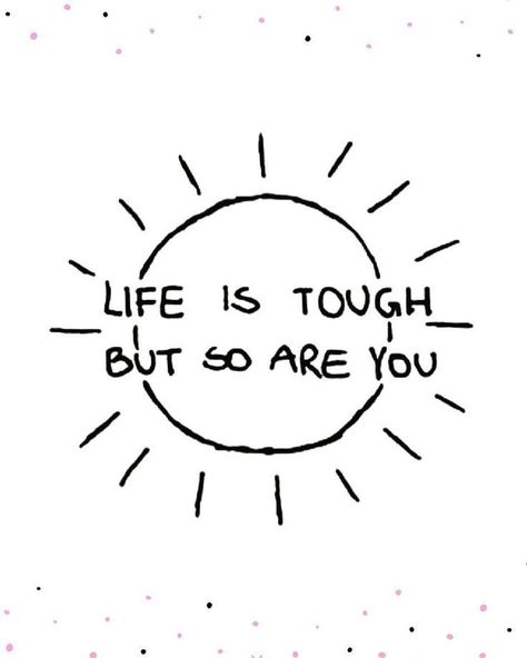 Hope you’re all having a lovely day! I know times are tough and uncertain but remember you are strong, you can get through this and we are here to help you achieve happiness!  Our latest blog post is now out, arriving later today and tomorrow morning are some activities which can be used as a distraction or just because you want something to do!  Stay safe and stay happy! #fightingthestigma (@mentalfreedom101 ) • • • • #motivationalquotes #mentalhealth #mentalhealthawareness #mentalhealthmatters Training Quotes, Health Quotes Inspirational, Quotes To Motivate, View Quotes, Inspirational And Motivational Quotes, Recovery Quotes, Wellness Quotes, Life Is Tough, Quotes Inspirational Positive