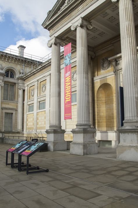 Ashmolean Museum Ashmolean Museum, Oxford England, Oxford University, Andy Warhol, British Isles, Leaning Tower Of Pisa, Big Ben, Oxford, Bucket List