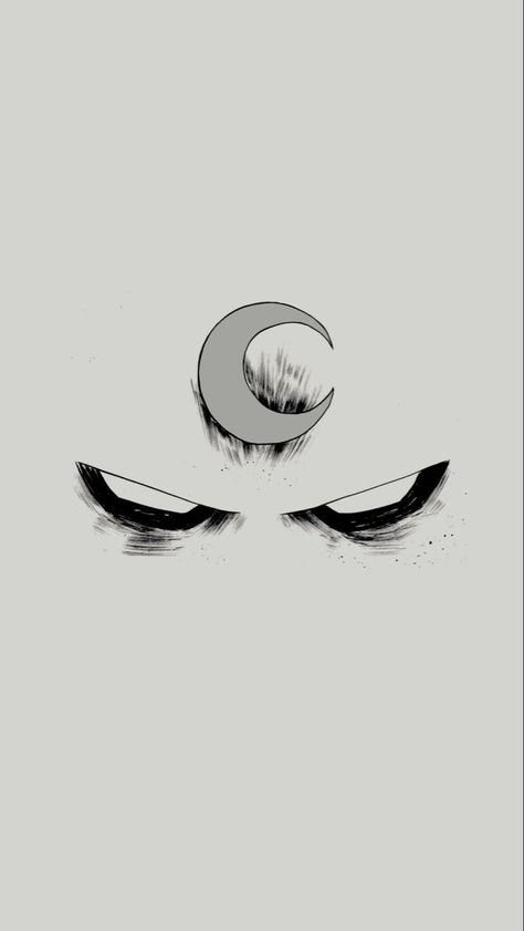 Moon Knight Phone Wallpaper, Mr Knight Drawing, Moon Night Wallpaper Marvel, Moonknight Marvel Icon, Moonknight Aesthetic Wallpapers, Moon Knight Aesthetic Icon, Khonshu Marvel Wallpaper, Moonknight Wallpaper Aesthetic, Marvel Moon Knight Wallpaper