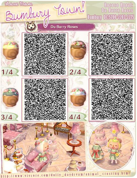 ACNL Hair Animal Crossing Hair, Deco Gamer, Animal Crossing Qr Codes, Acnl Qr Codes, Motif Acnl, Animal Crossing 3ds, Ac New Leaf, Animal Crossing New Leaf, Happy Home Designer