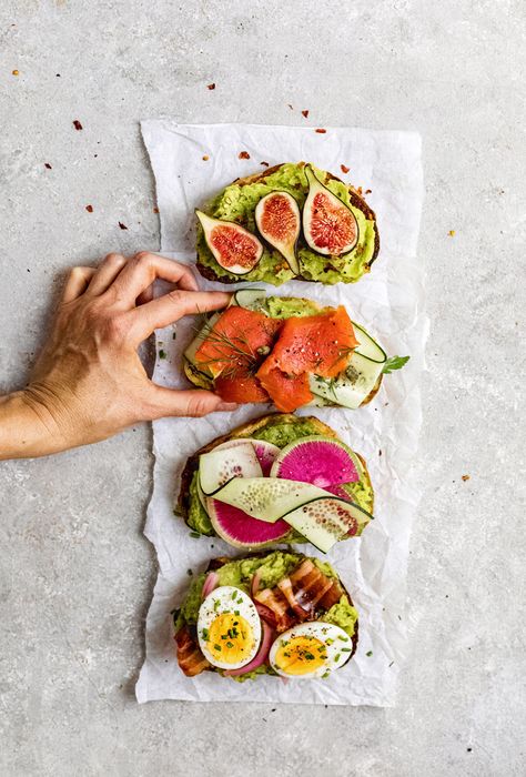 Toast Charcuterie Board, Toast Board, Toppings Bar, Whole Wheat Sourdough, Avo Toast, Watermelon Radish, Red Onion Relish, Salmon Seasoning, Toast Toppings