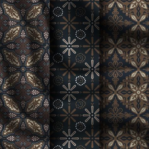 Background Batik, Indonesian Batik, Motif Batik, Batik Fashion, Batik Pattern, Batik Prints, Batik Fabric, Fabric Texture, Fabric Patterns