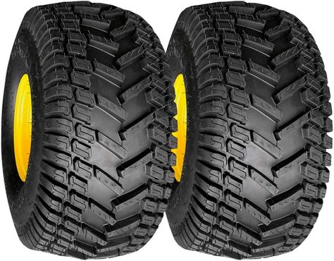 5 Best Zero Turn Mower Tires for Hills - GrowGardener Blog 3 Best Zero Turn Mower, Lawn Mower Tires, Lawn Mower Tractor, Tractor Tire, Winter Tyres, Off Road Tires, Zero Turn Mowers, Riding Lawn Mowers, Tubeless Tyre