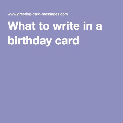 Simple Birthday Message, Cute Birthday Messages, Nice Birthday Messages, Farewell Card, Christmas Card Sayings, 16th Birthday Card, Birthday Card Messages, Farewell Cards, Birthday Cards For Brother