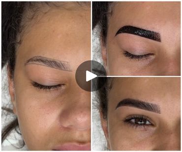 Henna Eyebrows, Makeup Ideas, Beauty Skin, Eyebrows, Henna, Skin Care, Skin, Makeup, Hair