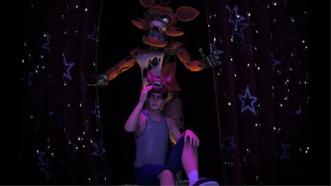 Michele Afton, Michel Afton, Fnaf Sfm, Fnaf Baby, Mike Schmidt, Michael Williams, Michael Afton, Afton Family, Animatronic Fnaf