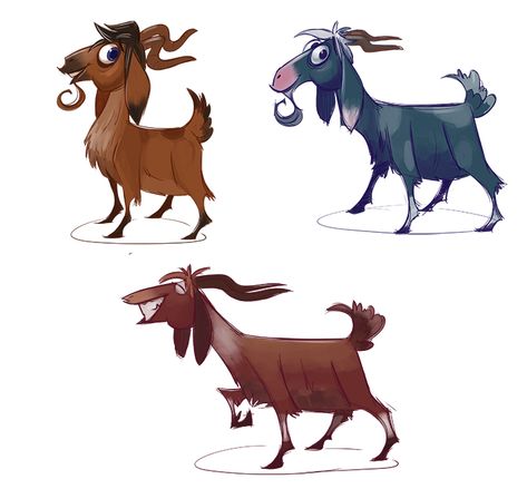 #art #character #characterdesign #goats Goat Character Design, Concept Art Character Design References, Goat Character, Cartoon Fox Drawing, Concept Art Character Design, Graphic Novel Illustration, Goat Art, Art Character Design, Sheep Art