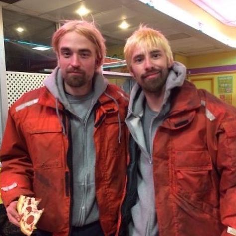 Good Time Robert Pattinson, Connie Nikas, Movie Board, Big Tub, Robert Douglas, Rob Pattinson, Stunt Doubles, Action Shots, Great Pic