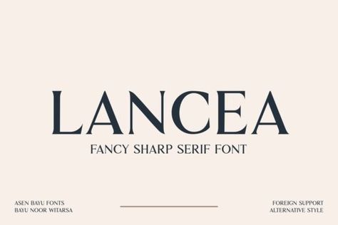 Sharp Font, Luxury Things, Luxury Brand Logo, Font Graphic, Chinese Patterns, Laser Cut Sign, Pastel Background, Patterned Sheets, Envato Elements