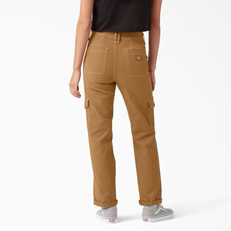 Dickies style women