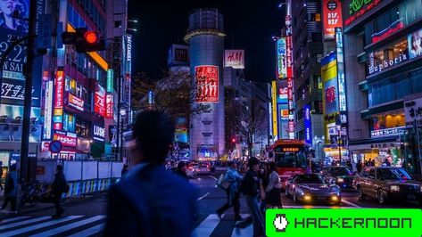 Tokyo Aesthetic, Street Background, Kobe Japan, Time Lapse Photography, Tokyo Night, Japan Street, Japan Aesthetic, Aesthetic Japan, Bangor