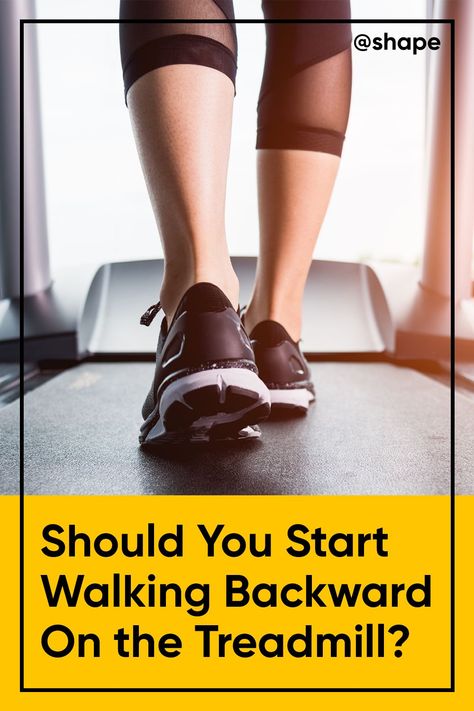 Treadmill Workout Fat Burning Walk, Walking Backwards, Treadmill Incline Workout Walking, Walking Routine On Treadmill, Benefits Of Walking Backwards, Loose Weight Walking On Treadmill, Treadmill Walking Workout, Treadmill Benefits, Walking Backwards On Treadmill Benefits